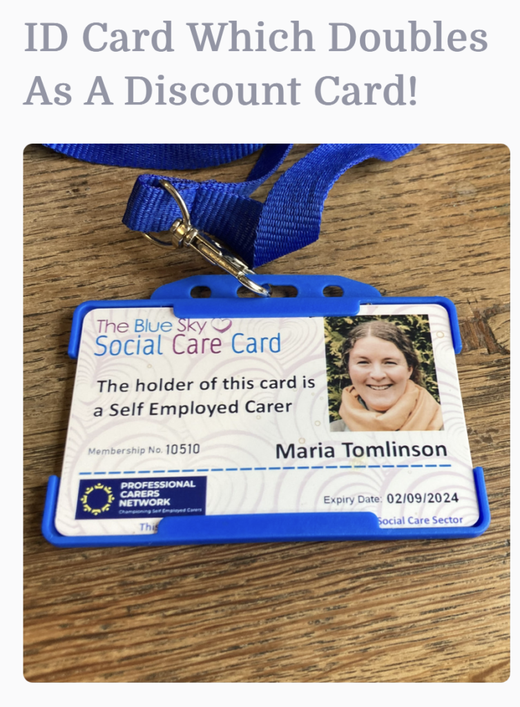 ID Badge